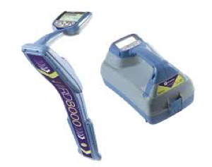 3DSI Détecteur électromagnétique de réseaux RD8000
