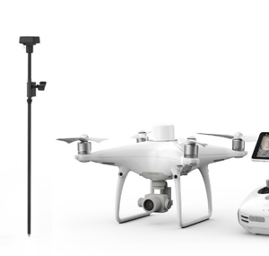 3DSI Drone DJI Phantom 4 Rtk