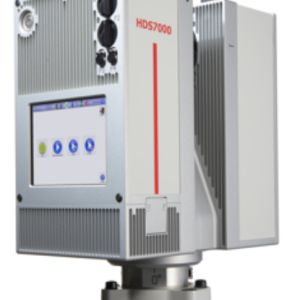 3DSI Leica HDS7000